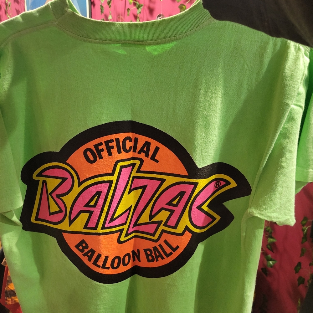 VTG 90s Graphic Tee